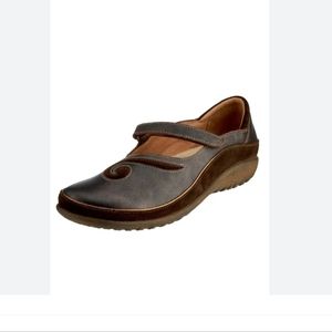NAOT Forest FC Sandals